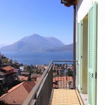 Apartament Magical House On The Lake Of Como Bellano Zewnętrze zdjęcie