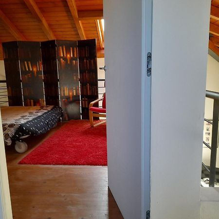 Apartament Magical House On The Lake Of Como Bellano Zewnętrze zdjęcie