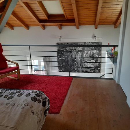 Apartament Magical House On The Lake Of Como Bellano Zewnętrze zdjęcie