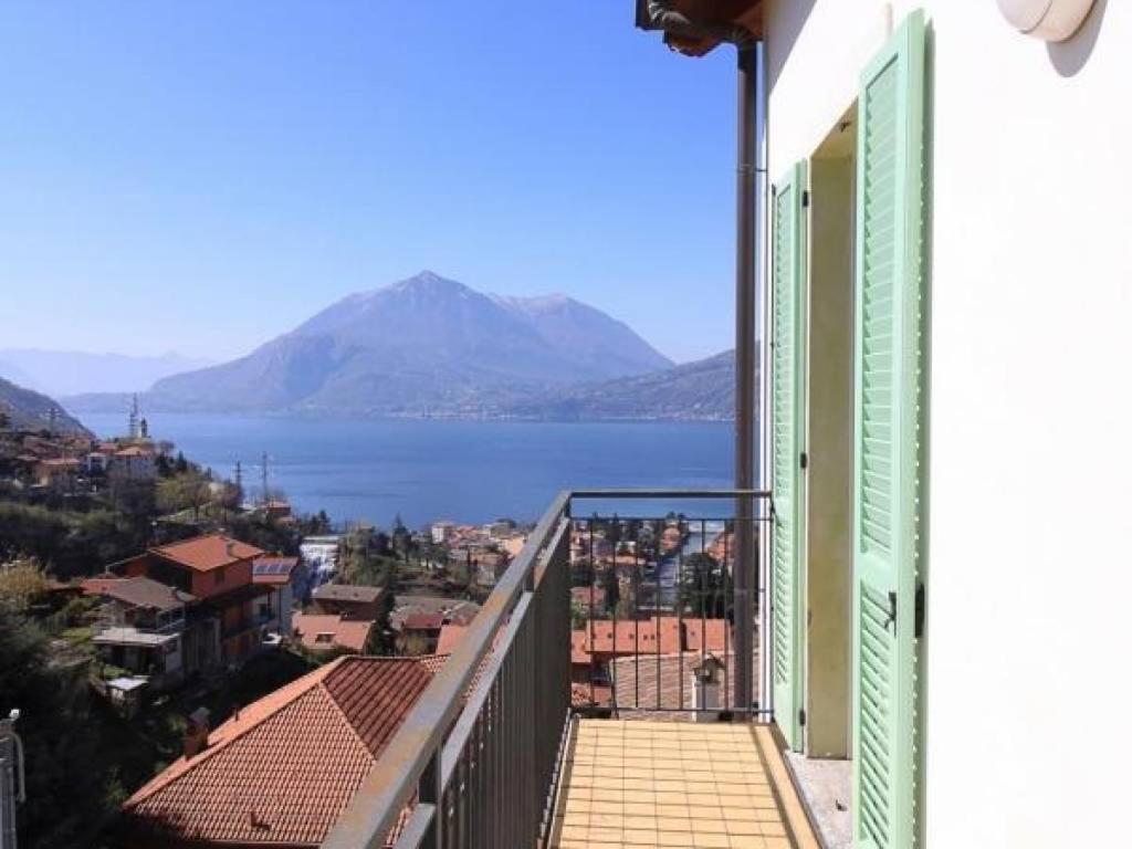 Apartament Magical House On The Lake Of Como Bellano Zewnętrze zdjęcie