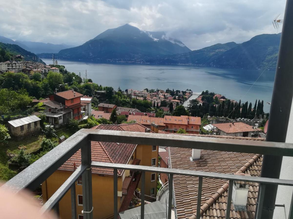 Apartament Magical House On The Lake Of Como Bellano Zewnętrze zdjęcie