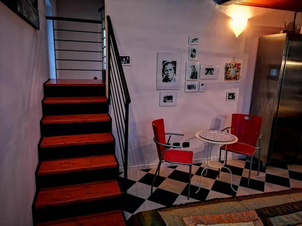 Apartament Magical House On The Lake Of Como Bellano Zewnętrze zdjęcie