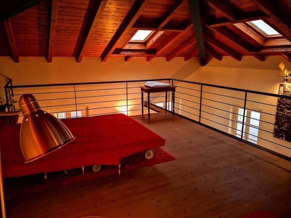 Apartament Magical House On The Lake Of Como Bellano Zewnętrze zdjęcie