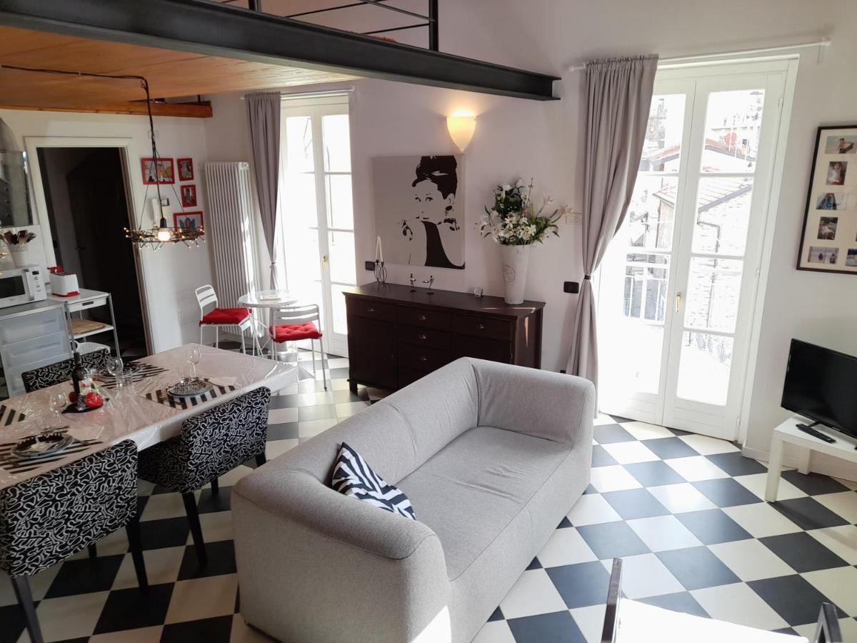Apartament Magical House On The Lake Of Como Bellano Zewnętrze zdjęcie