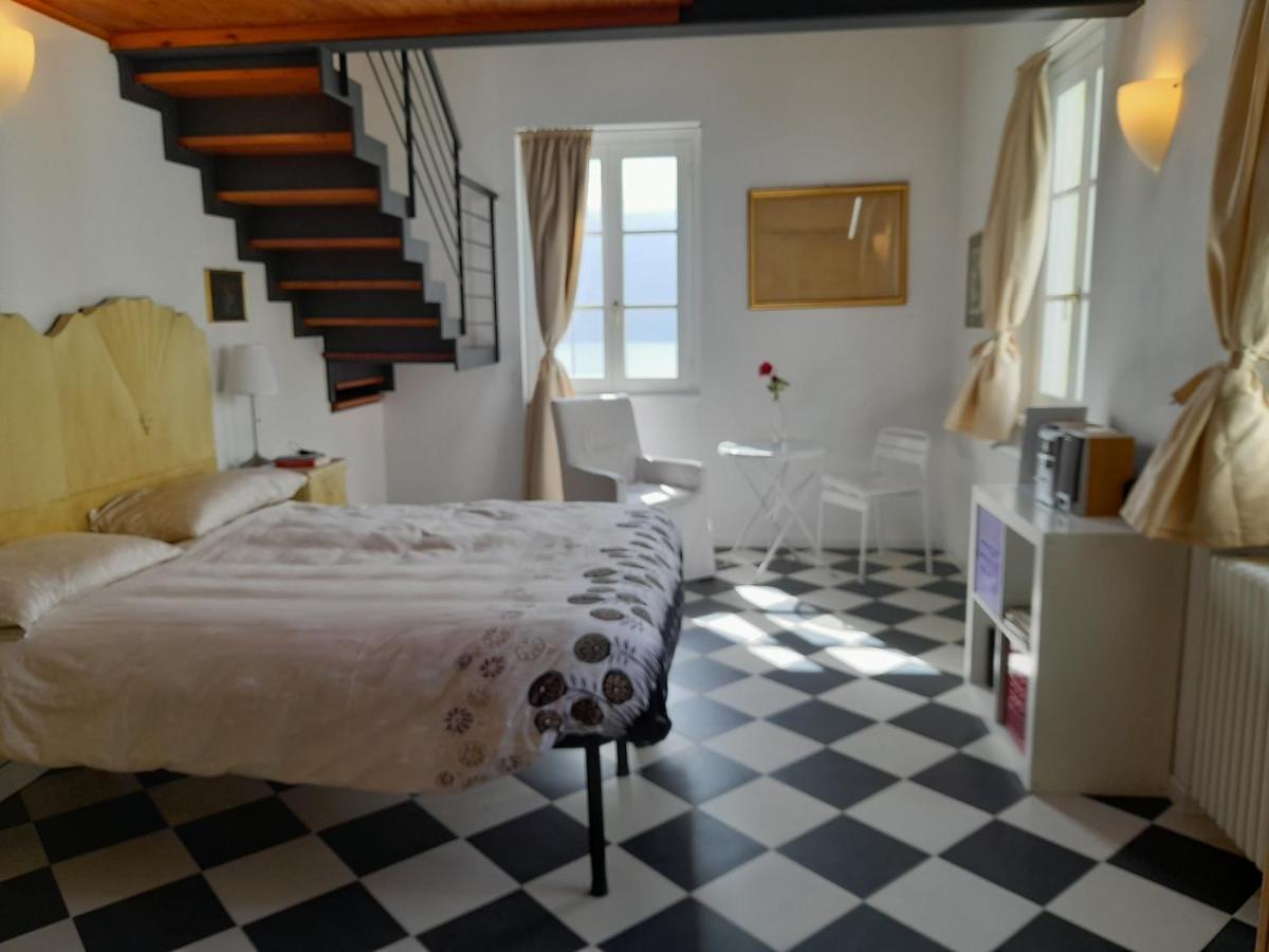 Apartament Magical House On The Lake Of Como Bellano Zewnętrze zdjęcie