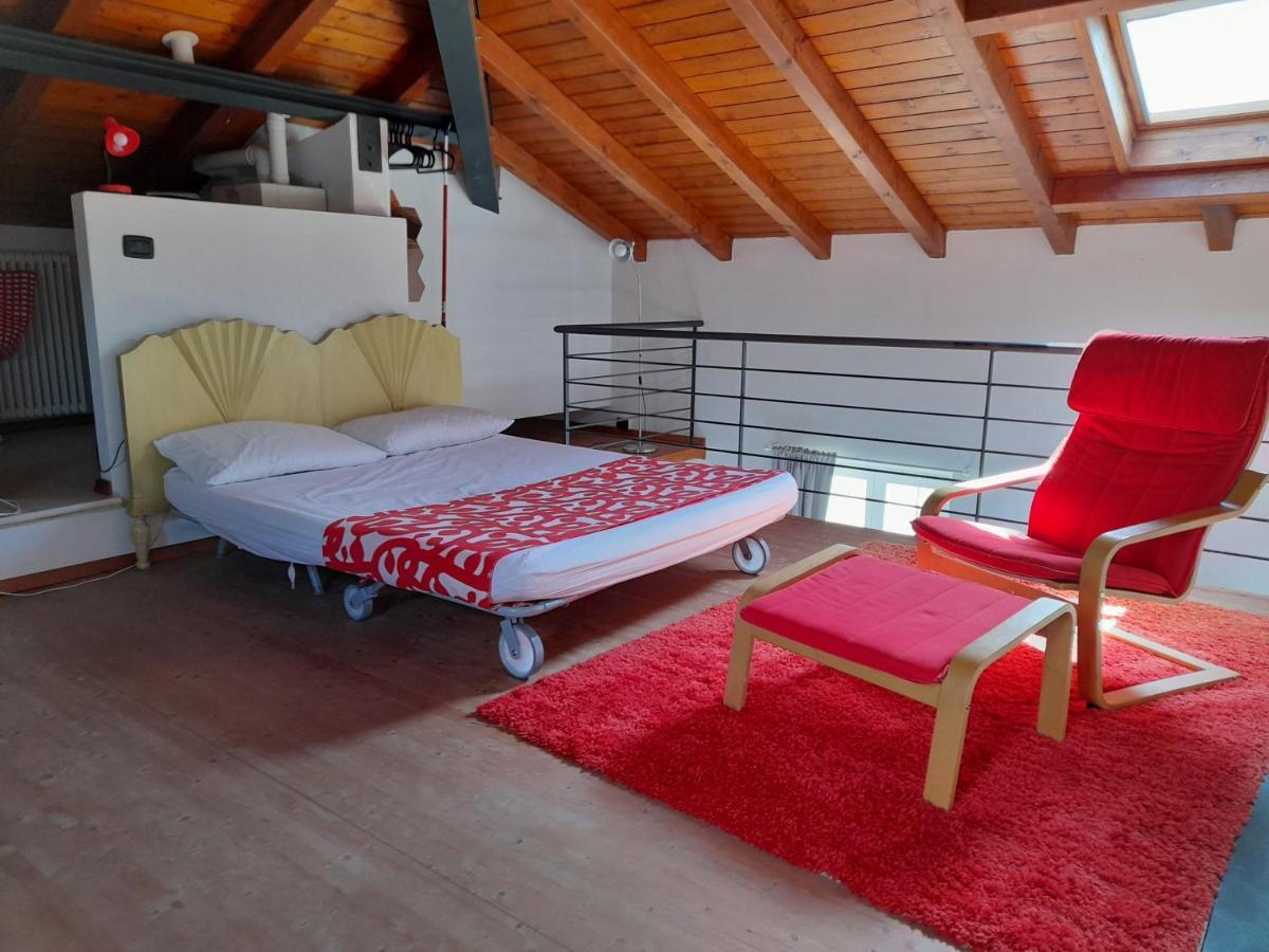 Apartament Magical House On The Lake Of Como Bellano Zewnętrze zdjęcie